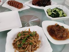 -杏花村饭店大观园店