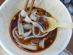 -四季美汤包(户部巷店)