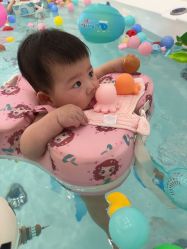 -乐悠游儿童游泳馆(宝安妇幼店)