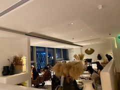 -Jungle Nat 高空餐厅