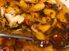 水煮鱼-106餐厅(山水文园店)
