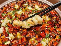 -赤宴·川菜(玉林店)
