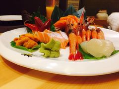 -割烹旭日本料理(龙湖狮山天街店)