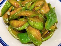 -肖记公安牛肉鱼杂(田林路店)