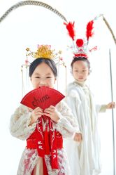 -INKIDS潮童社儿童摄影(朝阳大悦城店)