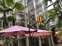 -广州白云机场雅高铂尔曼大酒店