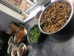 -矮子粉店1985·长沙米粉(湘春路店)