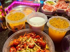 -唱客美食KTV量贩(日新路店)