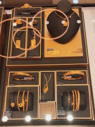 -老庙黄金(龙之梦购物公园店)