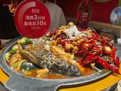 -南锣南门(东方银座店)