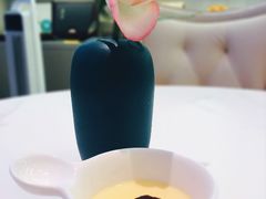 -燕庭·纯燕窝·甜品下午茶(南京西路店)
