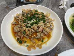 海瓜子-红灯笼龙凤饭店(宁波老字号店)