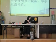 -东方时尚驾校(总部)