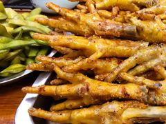 鸡爪-鸡爪王·烧烤·家烧海鲜(外滩老店)