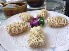 -黄埔华苑酒家(黄埔总店)