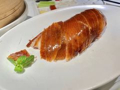 -四季民福烤鸭店(前门店)