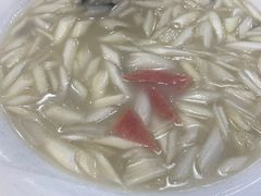 -春水锅贴·传统鲁菜(大明湖店)