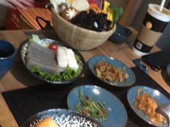 -湊湊火锅·茶憩(上海合生汇店)