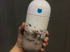 -兰熊鲜奶(西直门凯德mall店)