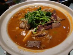 -包子大王(新泽巷店)