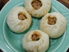 -老清朝包子铺(开明街店)