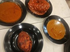 -新加坡Zam Zam餐馆