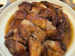 -鹭园酒家·四十年老字号