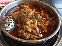 -刘一锅筋头巴脑(凌空二街店)