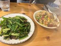 -禾气食店