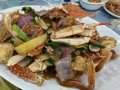 -明记海鲜大排档(巽寮湾店)