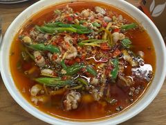 -艺味深尝(云锦路店)