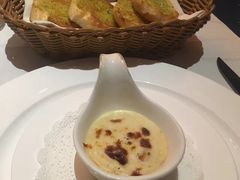 -戈雅法餐厅(世界城广场店)