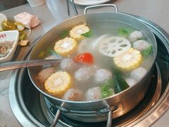 -为什么牛潮汕牛肉火锅(中信广场店)