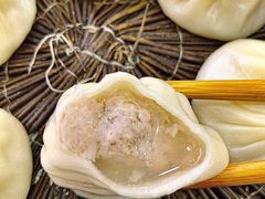 南翔小笼包-珊珊小笼馆(仙霞路店)