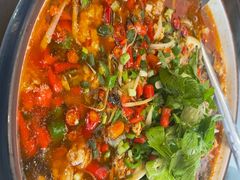 红烩鱼蛋-飞虹鱼馆(春华路店)