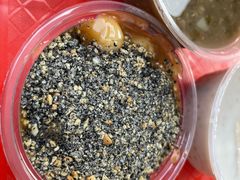 -钟姨糖水(惠城店)