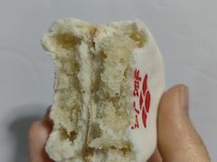 椰奶酥-百年义利(幸福大街店)