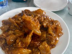 -同发号饭庄(复兴路店)