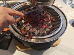 -范儿·嫂子烤肉·精致炭火烤肉(长治路店)