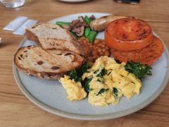 农畉全日餐-农畉LONFOOD(福田星河COCOPark店)