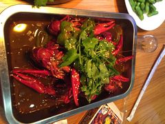 娃哈哈同乐龙虾馆-娃哈哈(庆春路店)