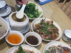 -东山茶寮(新安店)