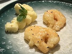 -富力丽思卡尔顿酒店·丽轩中餐厅