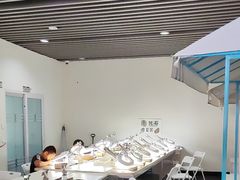 -房山世界地质公园博物馆