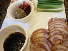 -北塘海鲜·天津菜(大光明桥旗舰店)