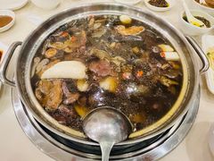 -太婆天府山珍酒楼(亚运村店)