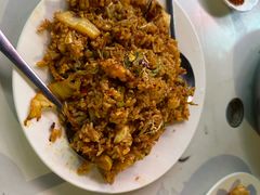 -松明一烤肉馆(鲁园店)