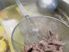 -陈记顺和潮汕鲜牛肉火锅(棠德南路店)