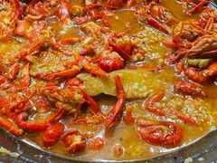 -杭州钱江新城万怡酒店-西餐厅