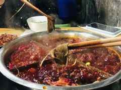 -渝味黄姐火锅(黄泥村店)